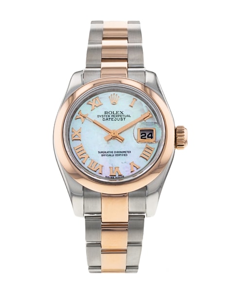Rolex Datejust Lady 179161